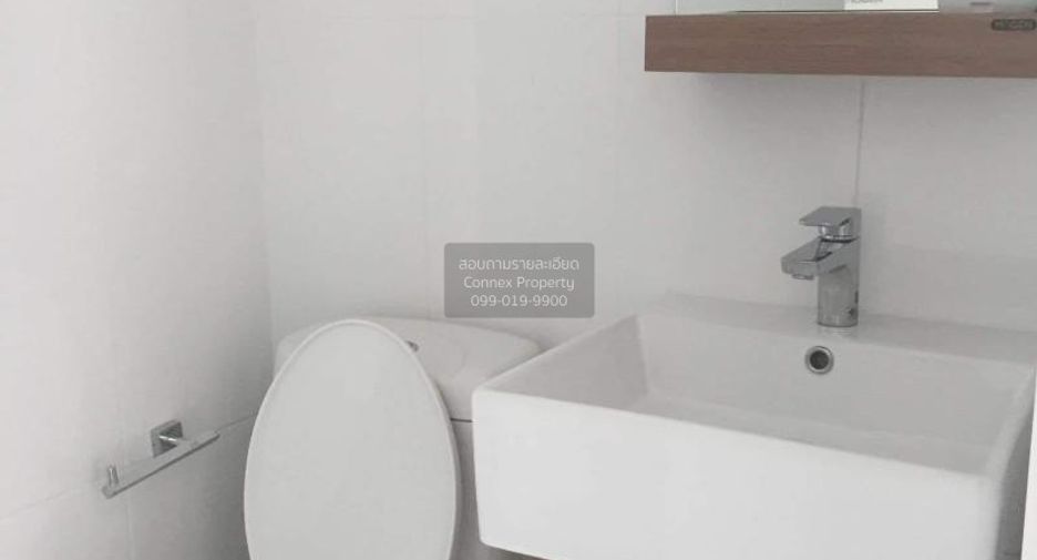For rent 1 Beds condo in Yan Nawa, Bangkok