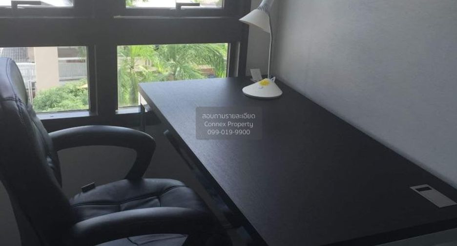 For rent 1 Beds condo in Yan Nawa, Bangkok
