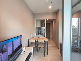 Condo en alquiler de 1 habitaciones en Mueang Samut Prakan, Samut Prakan
