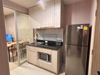 Condo en alquiler de 1 habitaciones en Mueang Samut Prakan, Samut Prakan