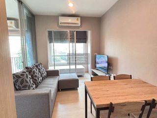 Condo en alquiler de 1 habitaciones en Mueang Samut Prakan, Samut Prakan