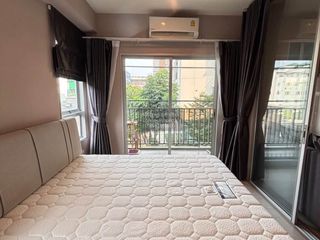 Condo en alquiler de 1 habitaciones en Mueang Samut Prakan, Samut Prakan