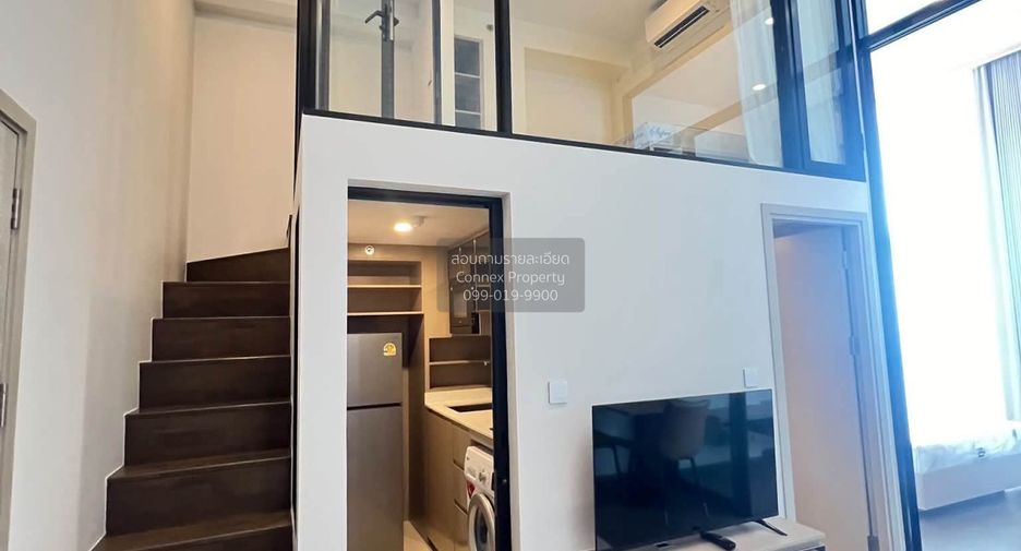 For rent 2 ベッドルーム condo in Ratchathewi, Bangkok