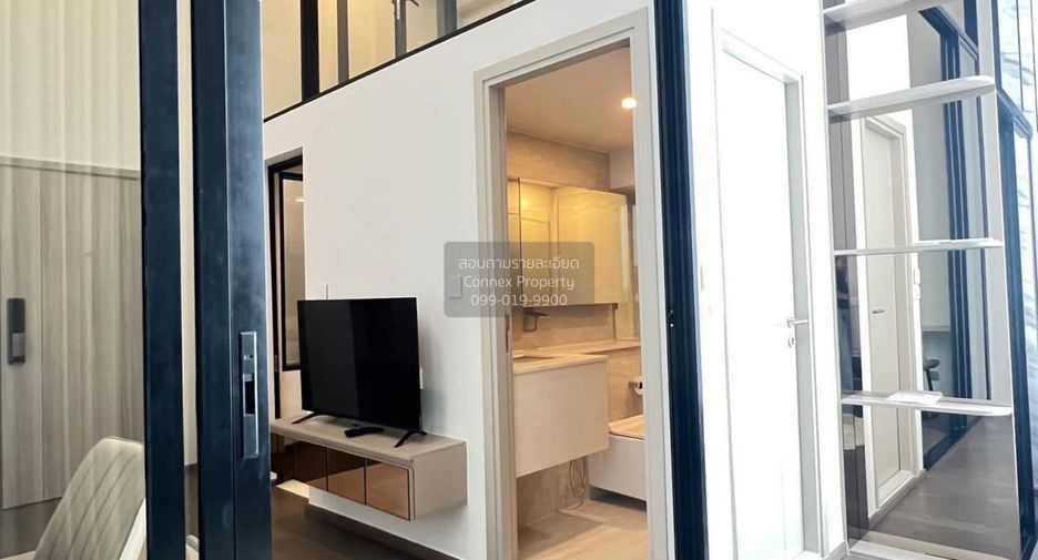 For rent 2 ベッドルーム condo in Ratchathewi, Bangkok