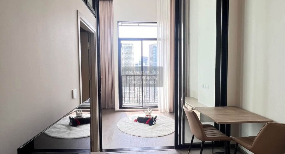 For rent 2 ベッドルーム condo in Ratchathewi, Bangkok