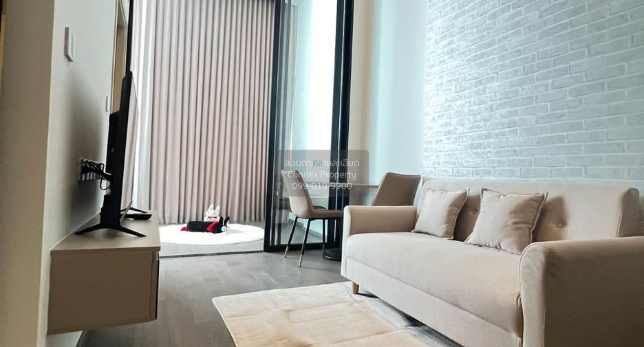 For rent 2 ベッドルーム condo in Ratchathewi, Bangkok