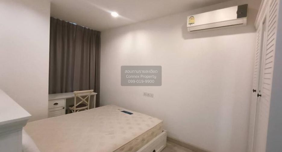 À louer 1 chambre condo à Phra Khanong, Bangkok