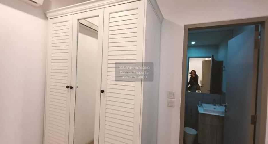 À louer 1 chambre condo à Phra Khanong, Bangkok