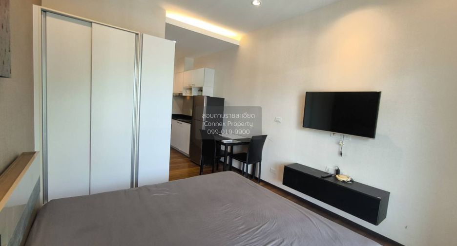 Wohnung zur Miete mit 1 Zimmer in Mueang Phuket, Phuket