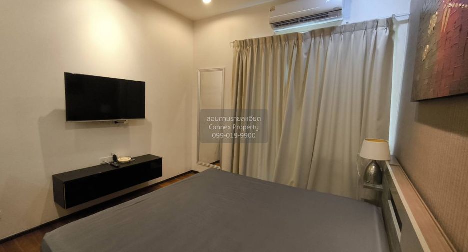 Wohnung zur Miete mit 1 Zimmer in Mueang Phuket, Phuket