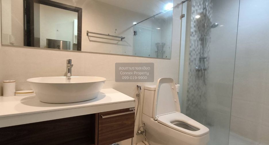 Wohnung zur Miete mit 1 Zimmer in Mueang Phuket, Phuket