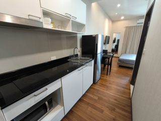 Wohnung zur Miete mit 1 Zimmer in Mueang Phuket, Phuket