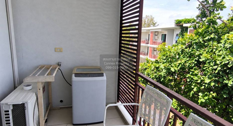 Wohnung zur Miete mit 1 Zimmer in Mueang Phuket, Phuket