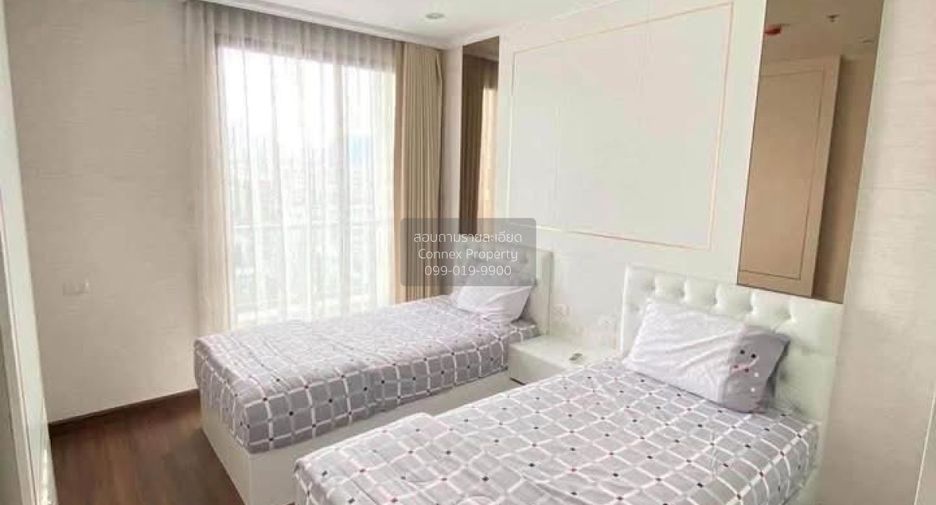 For rent 2 ベッドルーム condo in Sathon, Bangkok