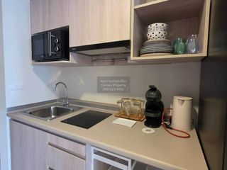 Condo en alquiler de 1 habitaciones en Kathu, Phuket