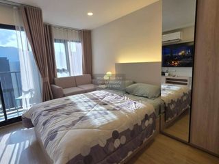 Condo en alquiler de 1 habitaciones en Kathu, Phuket