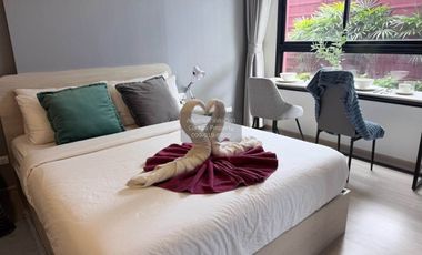 À louer 1 chambre condo à Mueang Phuket, Phuket