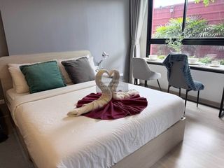 Wohnung zur Miete mit 1 Zimmer in Mueang Phuket, Phuket