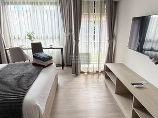 Wohnung zur Miete mit 1 Zimmer in Mueang Phuket, Phuket