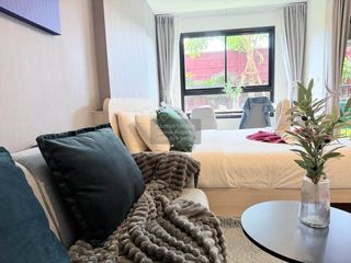 Wohnung zur Miete mit 1 Zimmer in Mueang Phuket, Phuket