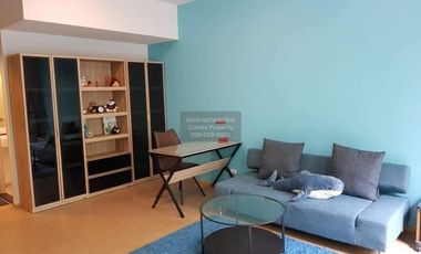 For rent 1 bed condo in Mueang Samut Prakan, Samut Prakan