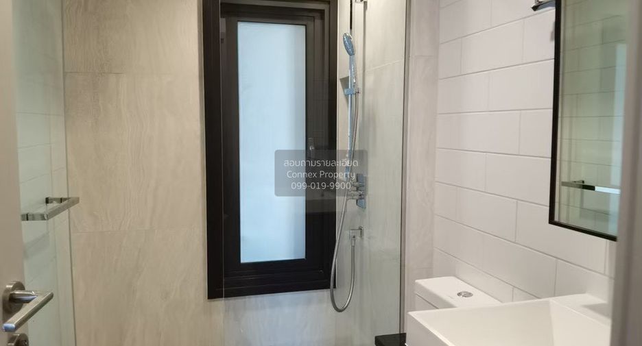 For rent 3 bedrooms condo in Chatuchak, Bangkok