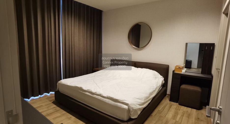 For rent 3 bedrooms condo in Chatuchak, Bangkok