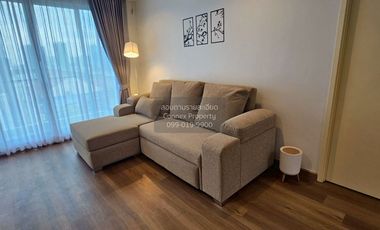 Condo en alquiler de 2 habitaciones en Thon Buri, Bangkok