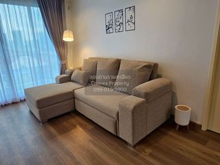 Condo en alquiler de 2 habitaciones en Thon Buri, Bangkok