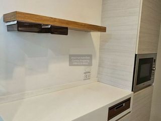 Condo en alquiler de 2 habitaciones en Thon Buri, Bangkok