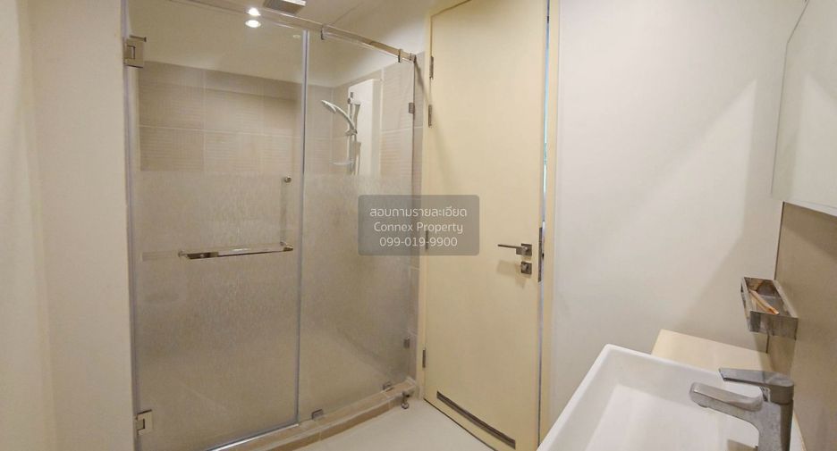 Condo en alquiler de 2 habitaciones en Thon Buri, Bangkok