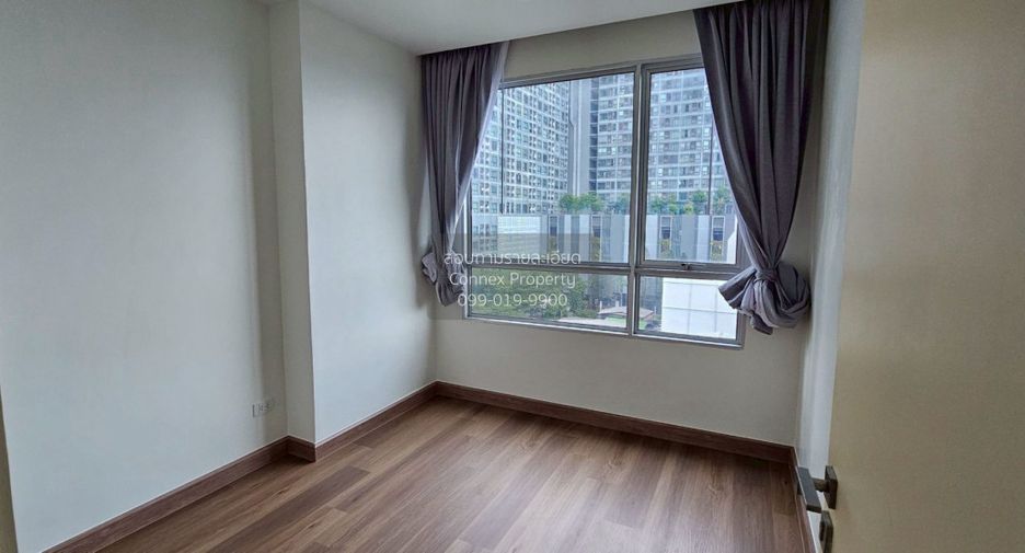 Condo en alquiler de 2 habitaciones en Thon Buri, Bangkok