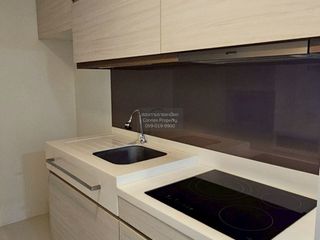 Condo en alquiler de 2 habitaciones en Thon Buri, Bangkok