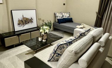 Condo en alquiler de 1 habitaciones 
