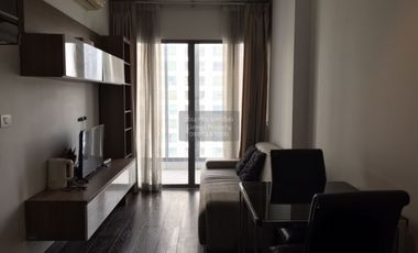 For rent 1 Beds condo in Ratchathewi, Bangkok