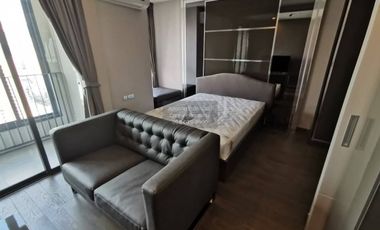 À louer 1 chambre condo à Pathum Wan, Bangkok