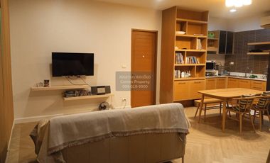 Condo en alquiler de 2 habitaciones 