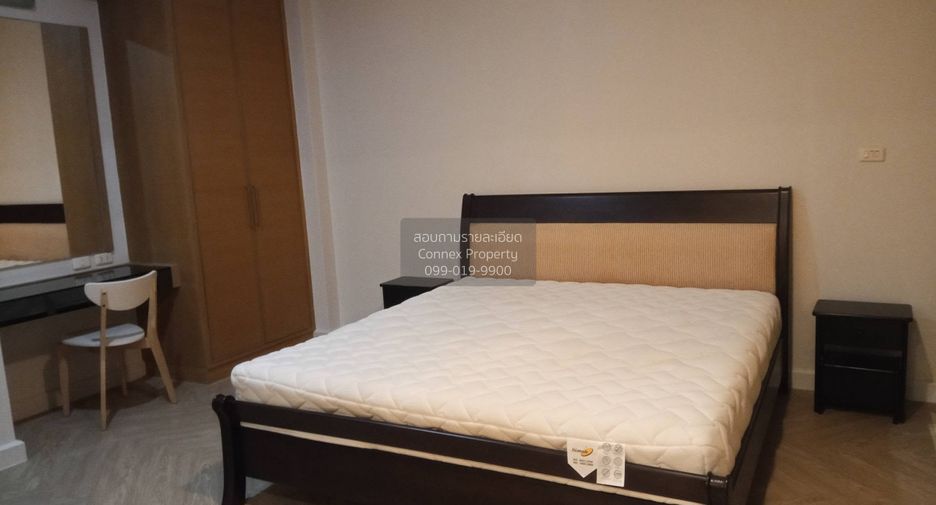 Condo en alquiler de 2 habitaciones 