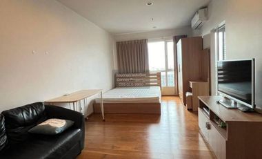 For rent 1 bed condo in Khlong San, Bangkok
