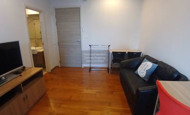 Condo en alquiler de 1 habitaciones en Khlong San, Bangkok
