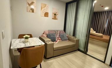 Аренда 1 кровать кондо в Пхра Кханонг, Бангкок