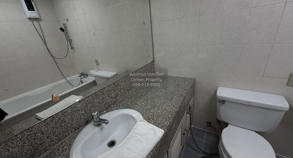 À louer 2 chambres condo à Bang Na, Bangkok