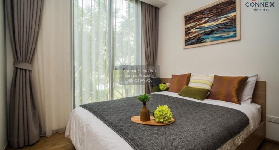 Wohnung zur Miete mit 1 Zimmer in Watthana, Bangkok