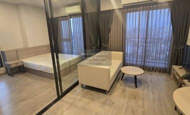 For rent 1 bed condo in Bang Sue, Bangkok