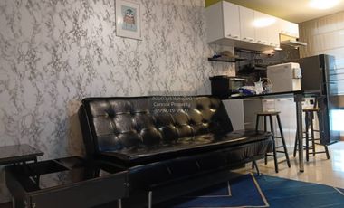 Condo en alquiler de 1 habitaciones en Phra Khanong, Bangkok