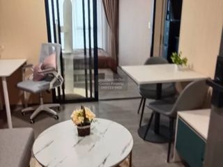 À louer 1 chambre condo à Khlong Luang, Pathum Thani