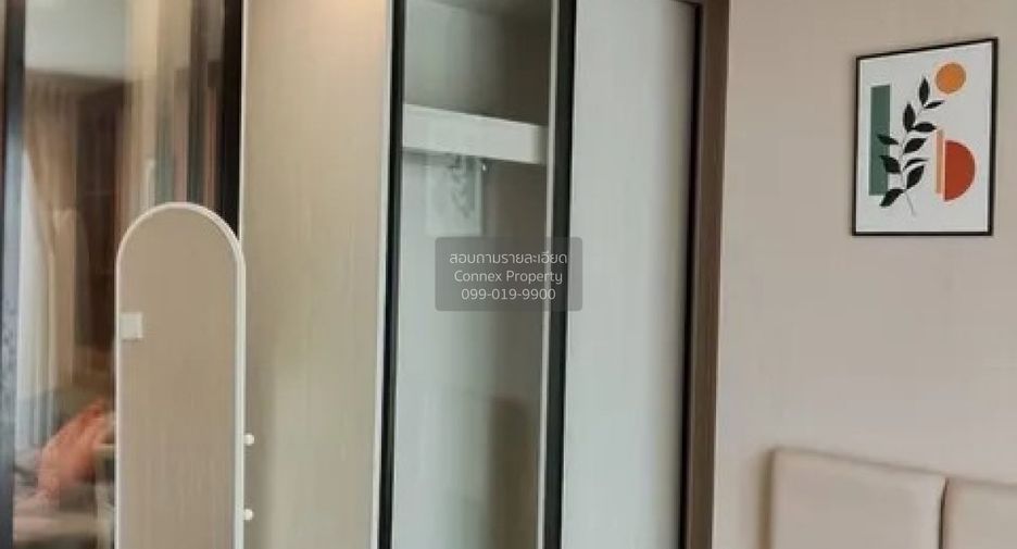 À louer 1 chambre condo à Khlong Luang, Pathum Thani