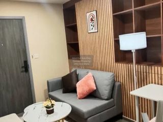 À louer 1 chambre condo à Khlong Luang, Pathum Thani