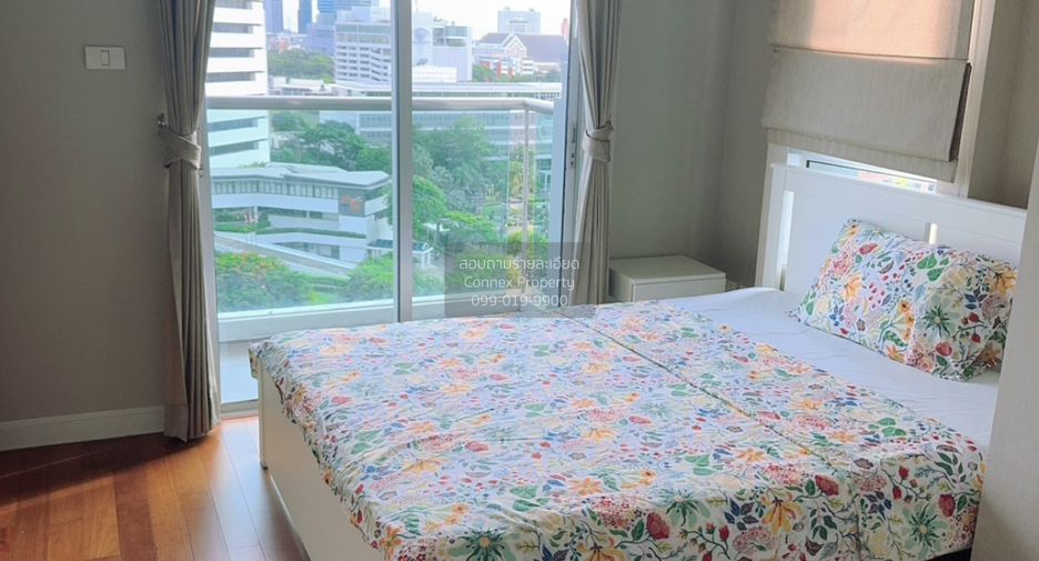 出租 2 卧室 公寓 在 Huai Khwang, 曼谷