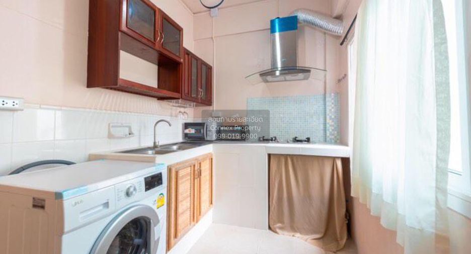 Apartment zur Miete mit 2 Zimmer in Thalang, Phuket